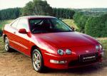 Honda Integra VTi-R 1993 года